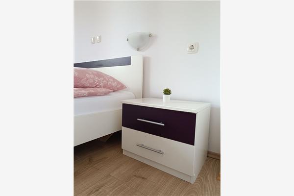 Lägenhet A1, för 6 personer