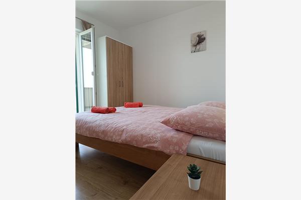 Lägenhet A1, för 6 personer