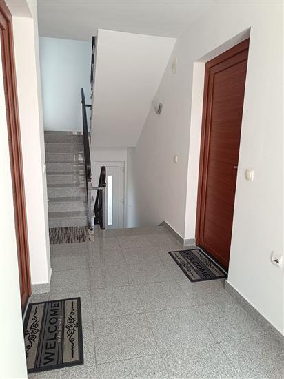 Lägenhet A2, för 6 personer