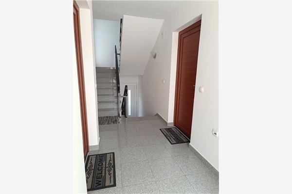 Lägenhet A2, för 6 personer