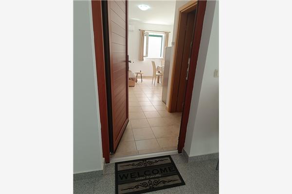 Lägenhet A2, för 6 personer