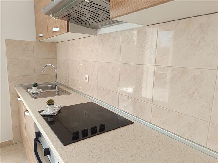 Lägenhet A2, för 6 personer