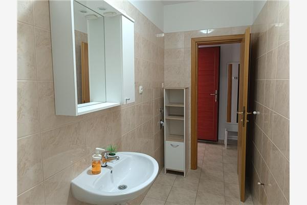 Lägenhet A2, för 6 personer