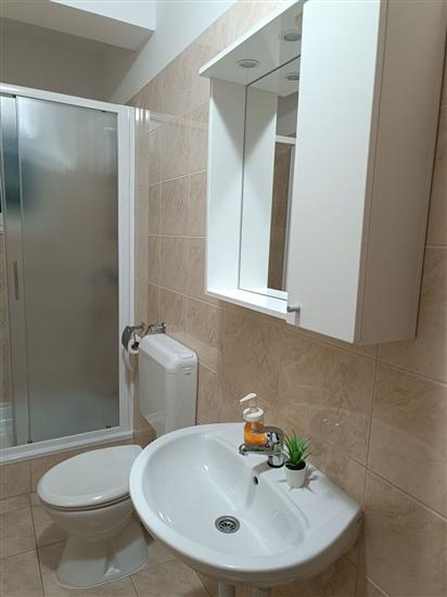 Lägenhet A2, för 6 personer