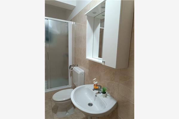 Lägenhet A2, för 6 personer