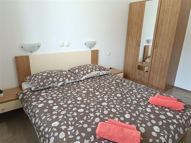 Lägenhet A2, för 6 personer