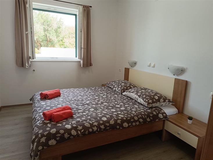 Lägenhet A2, för 6 personer