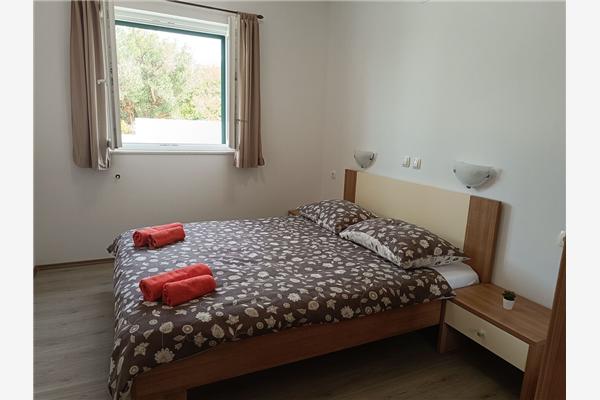 Lägenhet A2, för 6 personer