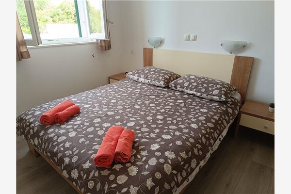 Lägenhet A2, för 6 personer