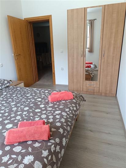 Lägenhet A2, för 6 personer