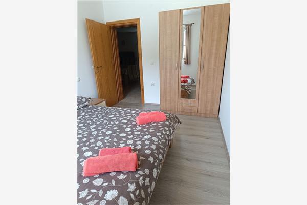 Lägenhet A2, för 6 personer