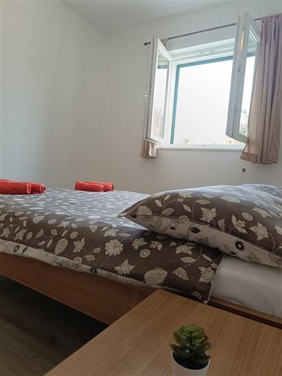 Lägenhet A2, för 6 personer