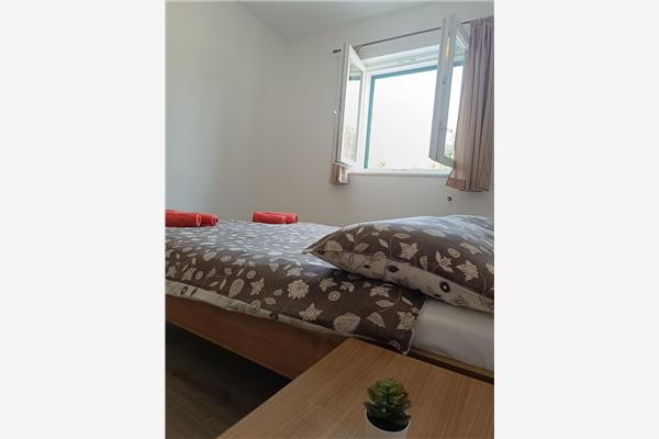 Lägenhet A2, för 6 personer