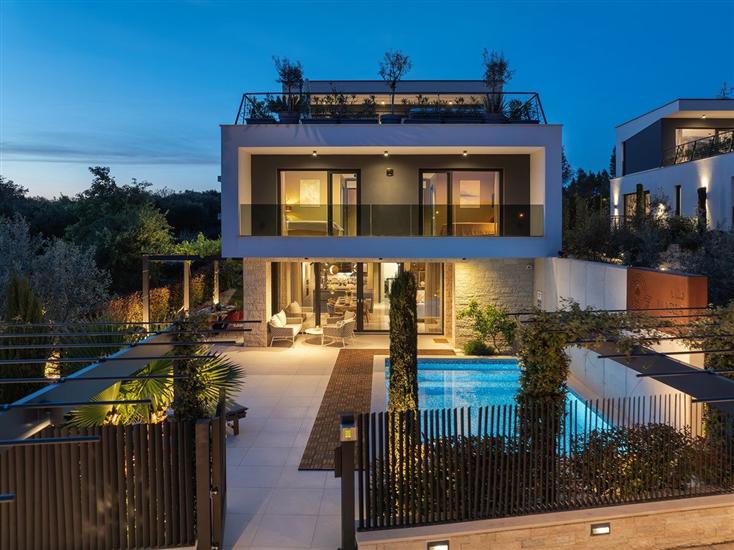 Villa Villa Maria Luisa