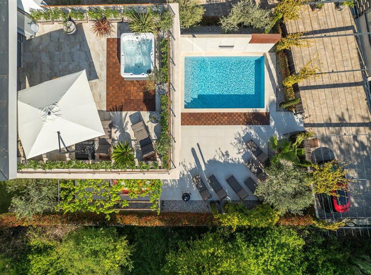 Villa Villa Maria Luisa