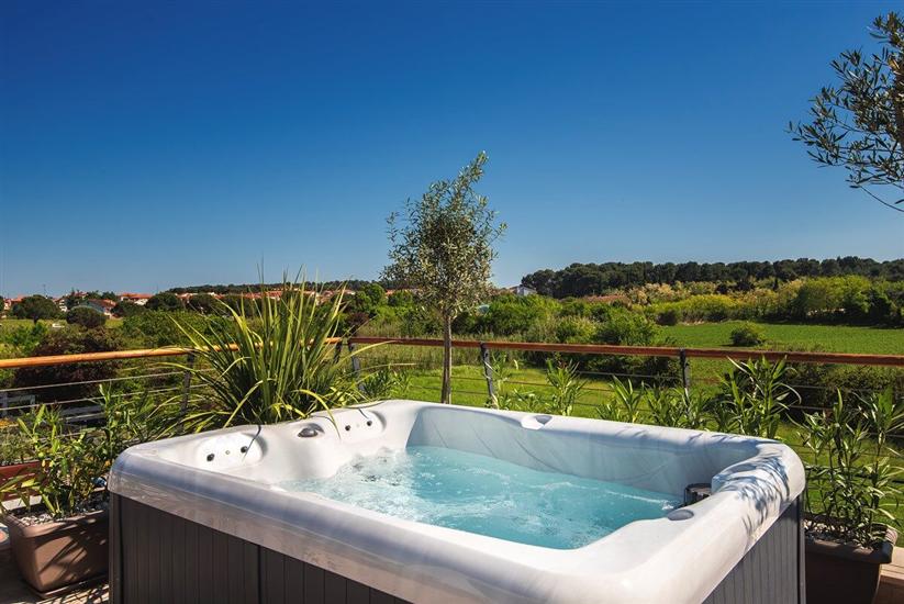 Villa Villa Maria Luisa