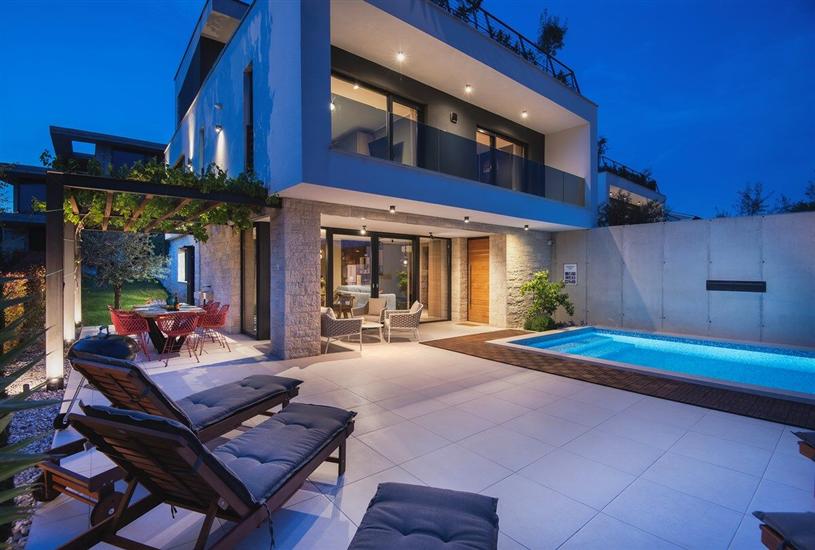 Villa Villa Maria Luisa