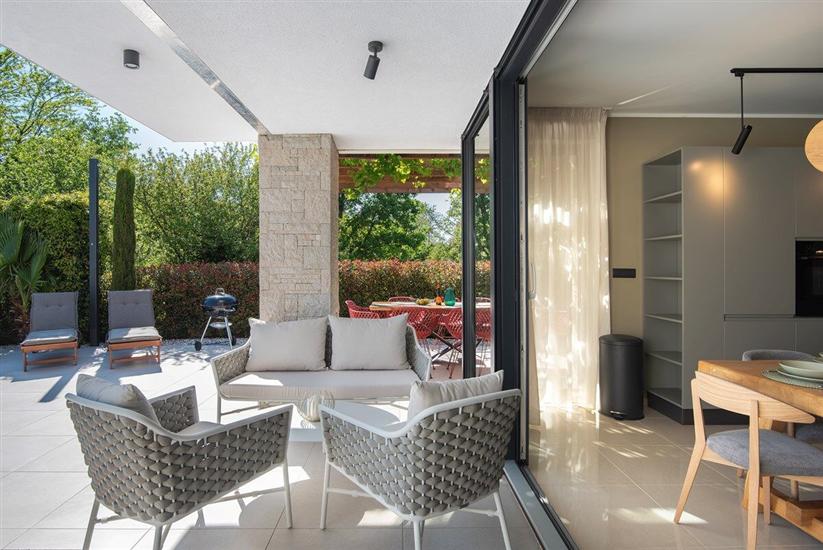 Villa Villa Maria Luisa