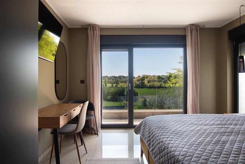 House K1, for 8 persons