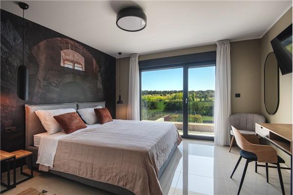 House K1, for 8 persons