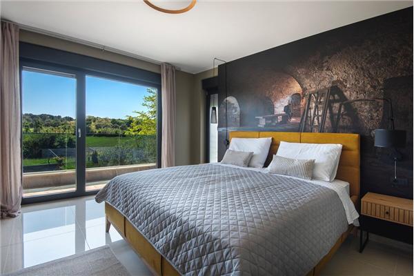 House K1, for 8 persons