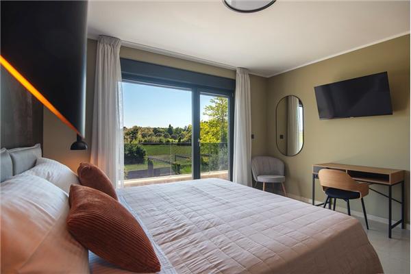 House K1, for 8 persons