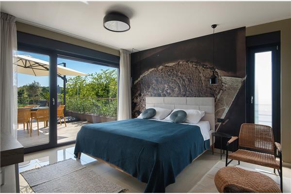 House K1, for 8 persons