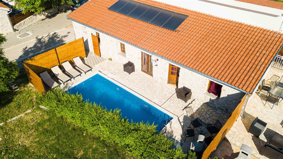 House Stone Curlew 5