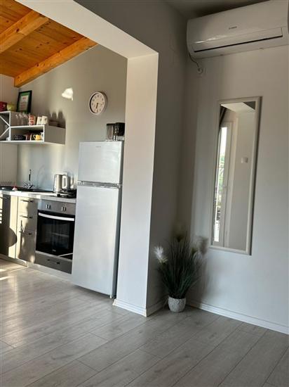 Apartment A1, for 3 persons