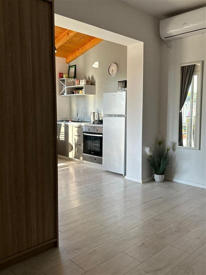 Apartment A1, for 3 persons