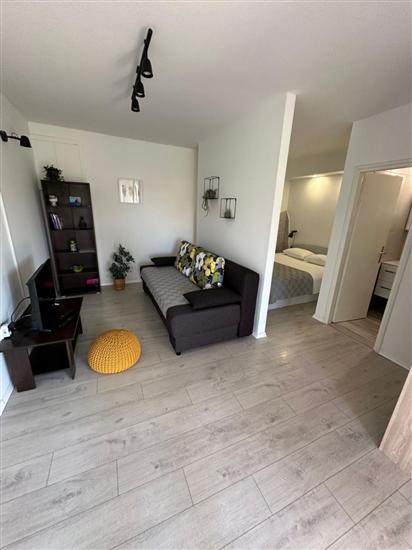 Apartment A1, for 3 persons