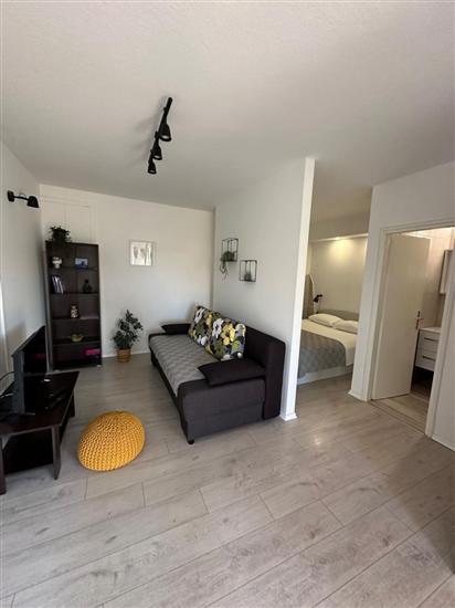 Apartment A1, for 3 persons