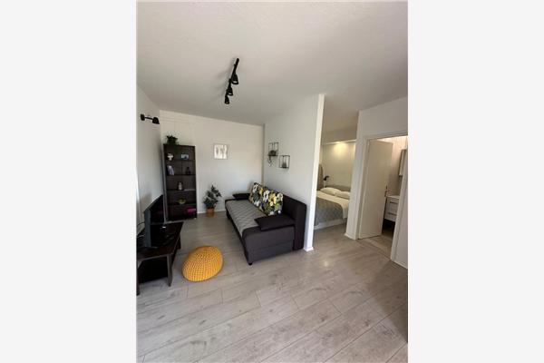 Apartment A1, for 3 persons