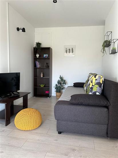 Apartment A1, for 3 persons