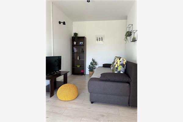 Apartment A1, for 3 persons