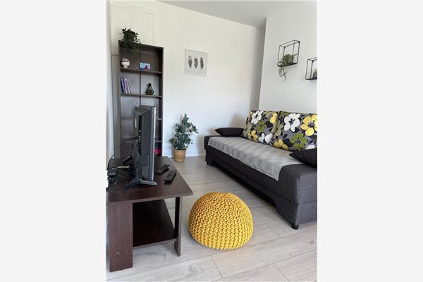 Apartment A1, for 3 persons