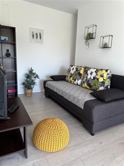 Apartment A1, for 3 persons