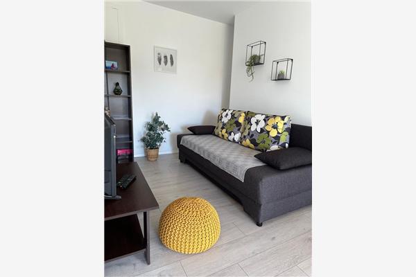 Apartment A1, for 3 persons