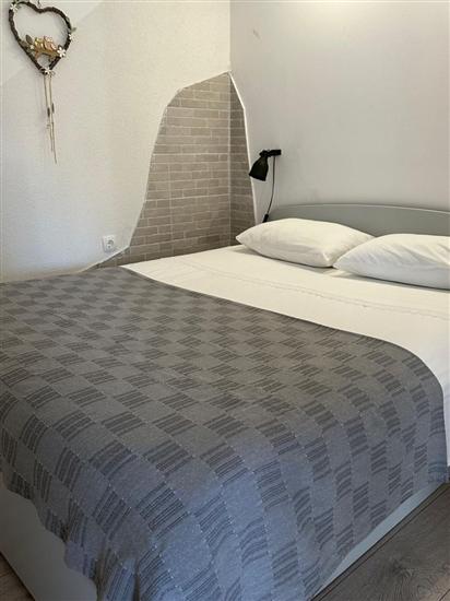 Apartment A1, for 3 persons