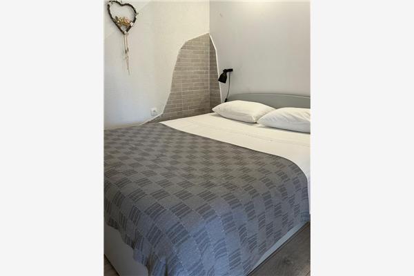 Apartment A1, for 3 persons