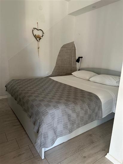 Apartment A1, for 3 persons