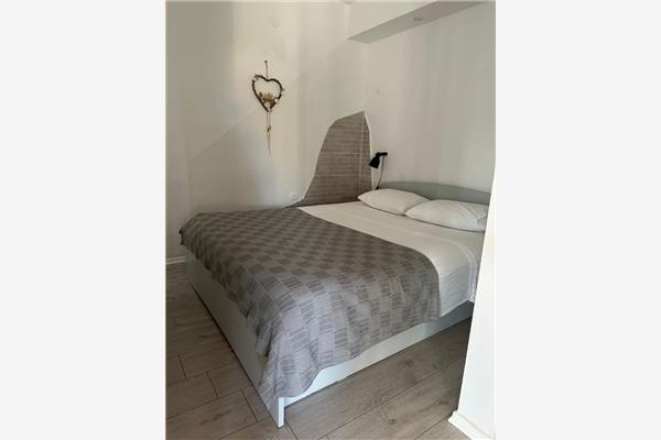 Apartment A1, for 3 persons