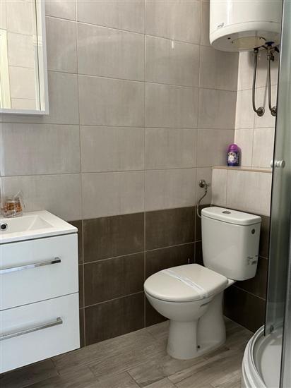 Apartment A1, for 3 persons