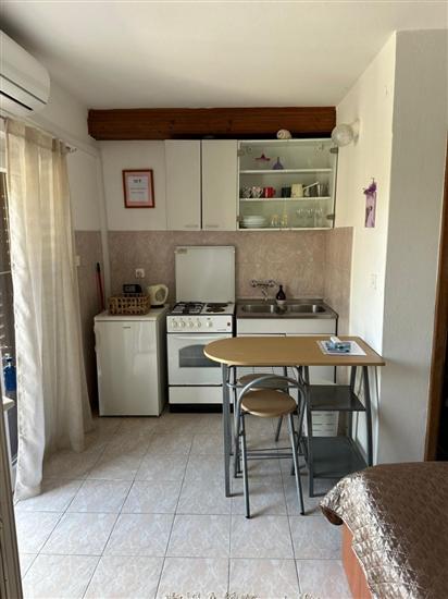 Apartment A2, for 5 persons