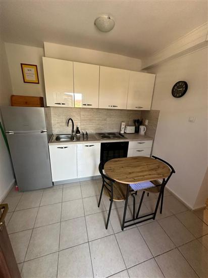 Apartment A2, for 5 persons