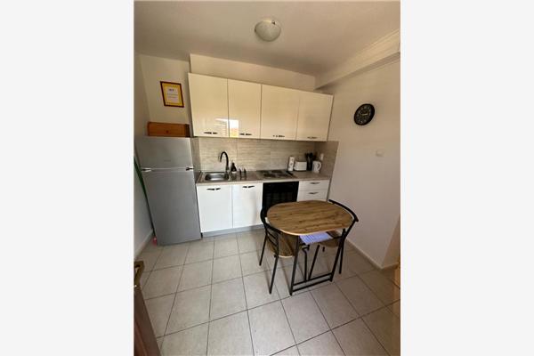 Apartment A2, for 5 persons