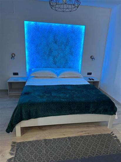 Apartment A2, for 5 persons