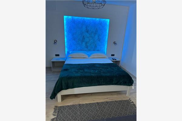 Apartment A2, for 5 persons