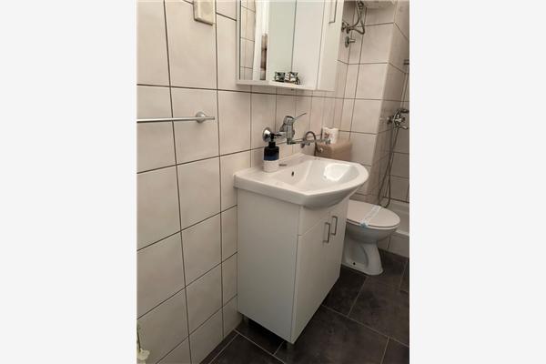 Apartment A2, for 5 persons