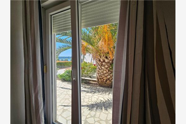 Apartman A1, na 8 osebe